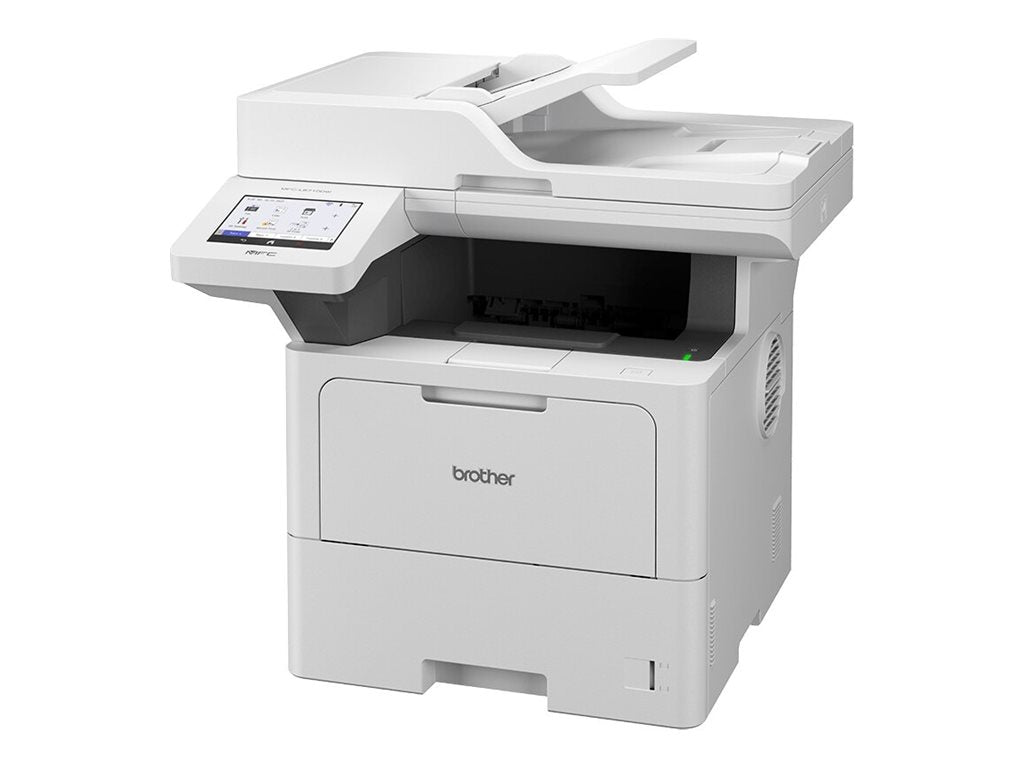 Brother MFC-L6710DW - Multifunktionsdrucker - Mono - Laser inkl. 70 UHG Brother MFC-L6710DW - Multifunktionsdrucker - Mono - Laser inkl. 70 UHG